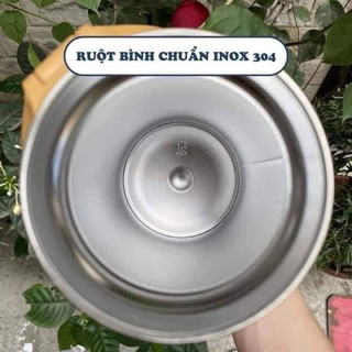 BÌNH GIỮ NHIỆT BAOL 1280Ml MÀU XÁM
