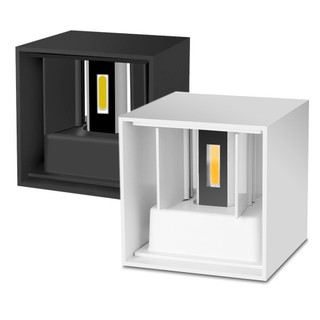 Đèn gắn tường cầu thang Led 3500K