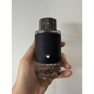 Nước hoa Nam-Mont blanc Explorer 100ml
