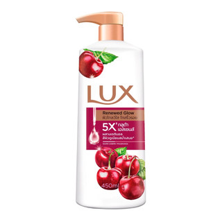 SỮA TẮM LUX THÁI LAN 450ML