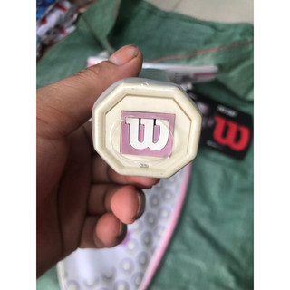 Vợt tennis hammer wilson classic 218.5gr (tặng lưới đan + cuốn cán)