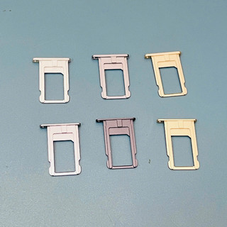 Khe sim ( khay sim ) dành cho 6, 6Plus đủ màu