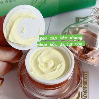 [Chính hãng].Cao sâm Nhung Yody Phương Anh
