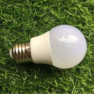 Bộ 5 bóng đèn Led Bulb 5W (Ánh sáng vàng)