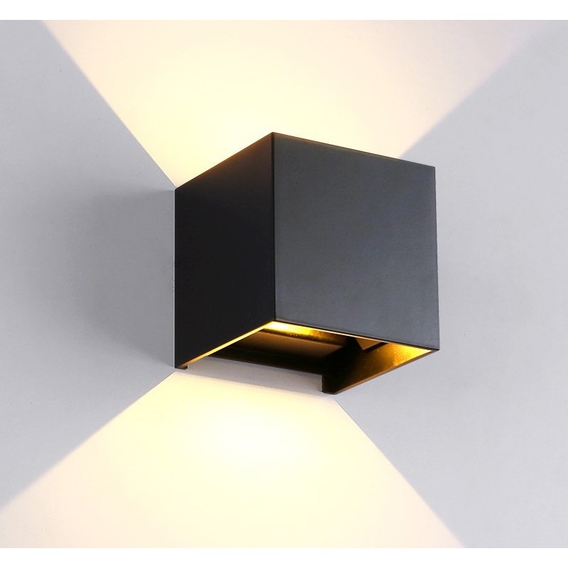Đèn gắn tường cầu thang Led 3500K