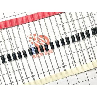 [Combo 20 con] 2EZ24D5 DIODE ZENER 24V 2W DO-41