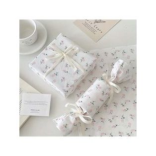 Giấy Gói Quà Valetine, lễ tình nhân, vintage, siêu đẹp, mẫu mới, độc đáo - [ VPP Trí Tuệ ]