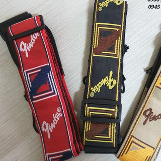 Dây đeo guitar | NHẠC CỤ THÀNH CÔNG
