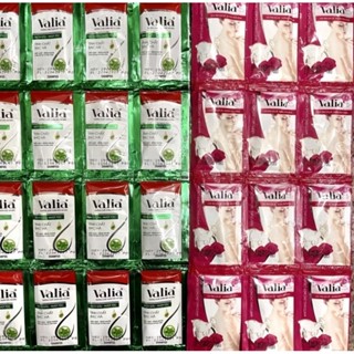 60 Gói Sữa Tắm ,Dầu Gội Valia Hoa Hồng "Thebol Em Tắm Anh Yêu"