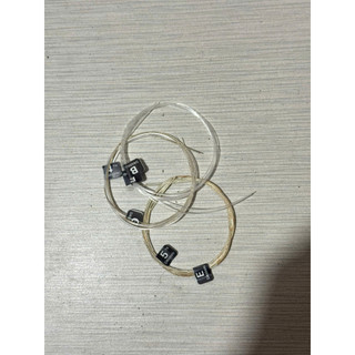Dây đàn guitar nylon D'addario EJ46, dây đàn classic D'Addario EJ46