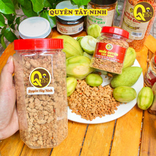 MUỐI TÔM HỘT NGON ĐẶC BIỆT| Các Loại Muối Hột Tôm, Muối Chay Tỏi Ớt tây ninh trộn bánh tráng