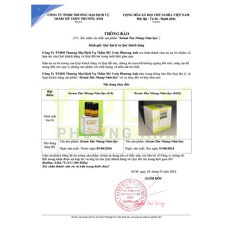 [Chính hãng].Chấm tàn nhang Yody Phương Anh