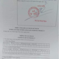[Chính hãng].Chấm tàn nhang Yody Phương Anh