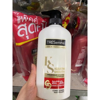 1 Xả Tresemme 5in1   - Thailand