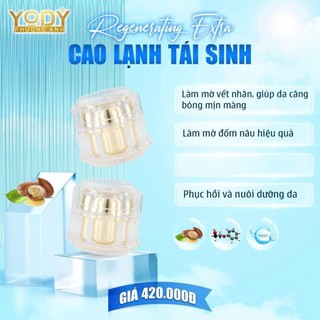 [Chính hãng].Cao lạnh Yody Phương Anh