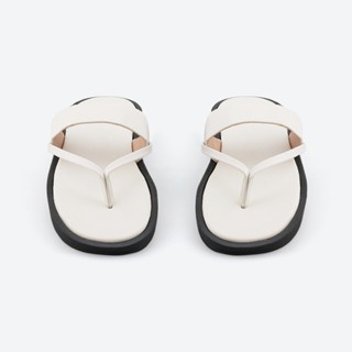 Dép Nam Nữ Choice HCG-04 Đế Xuồng Bánh Mì Xỏ Ngón Hot Trend