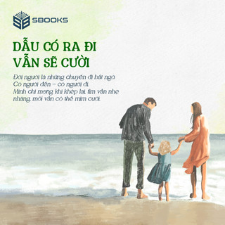 Sách - Combo 4 Cuốn: Lữ Khách Ven Đường + Tôi Tìm Mình Giữa Tháng Năm + Lén Nhặt Chuyện Đời + Dẫu Có Ra Đi Vẫn Sẽ Cười