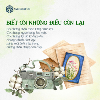 Sách - Combo 4 Cuốn: Lữ Khách Ven Đường + Tôi Tìm Mình Giữa Tháng Năm + Lén Nhặt Chuyện Đời + Dẫu Có Ra Đi Vẫn Sẽ Cười