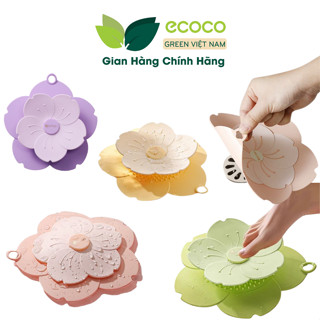  Nắp Thoát Sàn Ngăn Mùi  GONQIN GQ220503 Chống Côn Trùng,Tránh Tắc Nghẽn Cống Nhà Tắm 