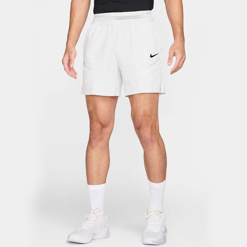 QUẦN NGẮN DRFT CRT SLAM SHORT - WHITE