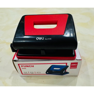 Đục lỗ, Dập lỗ giấy