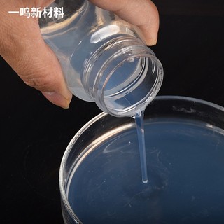 Keo silica sol, keo silica ngành đúc, keo silica 1430, keo silica 830 thể tích 1000ml