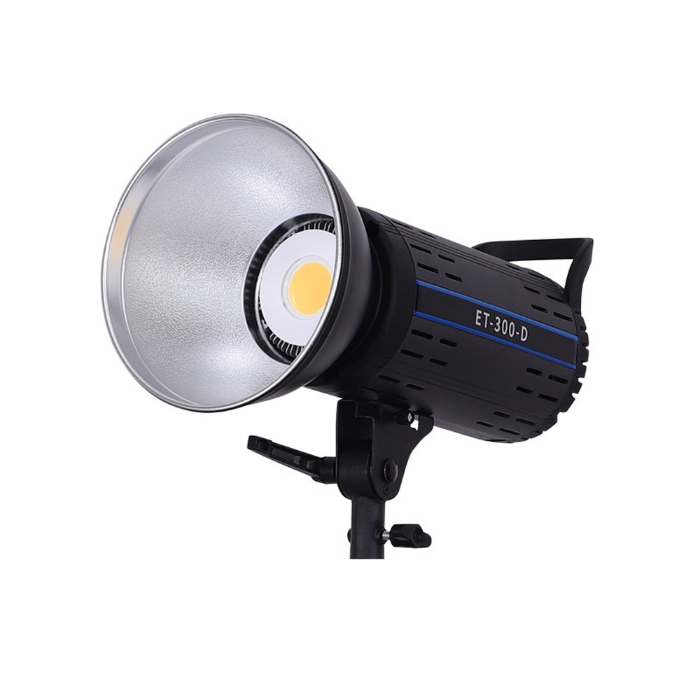 Đèn Led ET300S 300W 2700K - 6500K Đèn Led Studio