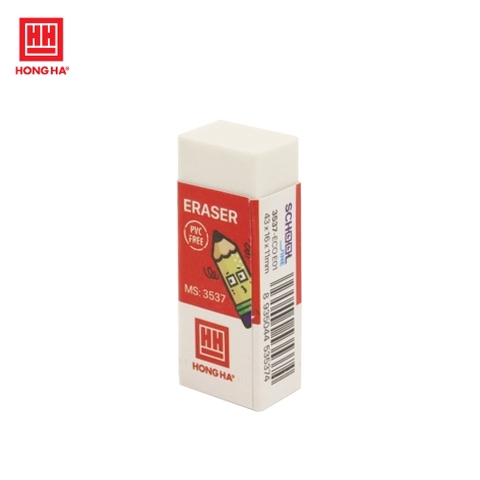 Tẩy chì trắng Hồng Hà ECO E01 - 3537