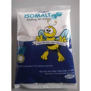 Đường ăn kiêng Isomalt Vikybomy 300g
