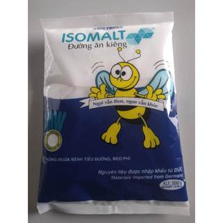 Đường ăn kiêng Isomalt Vikybomy 300g