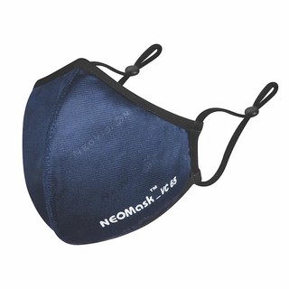 Bộ 2 Khẩu Trang Neovision Neomask Vc - 65 (Xanh)