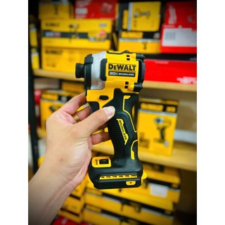 Bộ máy vặn vít dùng pin 20v DeWALT DCF850