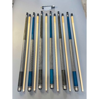 Gậy/Cơ bida TL cues lỗ - Cơ bida cá nhân cao cấp ren unilock , ren radial cá nhân và clb - HDluxury