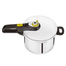 NỒI ÁP SUẤT TEFAL PRESSURE COOKER SECURE 5 NEO 6 LÍT