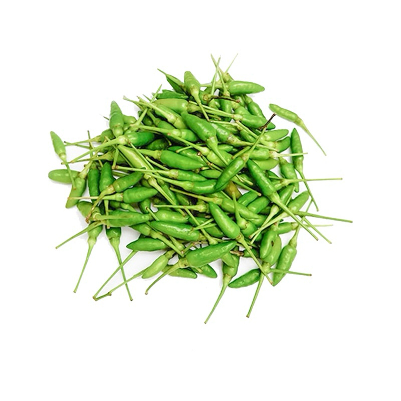 Ớt xiêm xanh