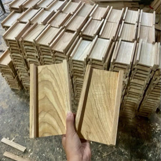 Khuôn cuốn nem bằng gỗ tự nhiên, cuốn giò  chả vào nếp đẹp dễ làm, khuôn cuốn giadunghieviet