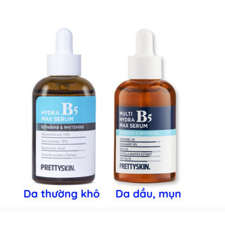 SERUM B5 PRETTY SKIN 50ML