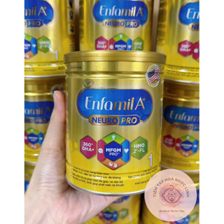 [MẪU MỚI] Sữa bột ENFAMIL A+ NEURO PRO 1 (0-6 tháng tuổi) 400g