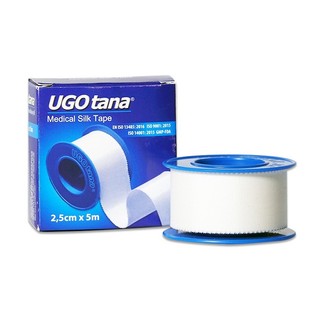 ✅ Băng keo lụa y tế, băng dính lụa