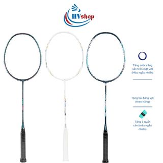  Vợt cầu lông Bubadu Fox X77 X88 X99 chính hãng tặng cước căng sẵn bao đơn quấn cán - HVShop 