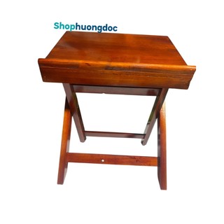 Kệ tụng kinh , kệ đọc sách gấp gọn