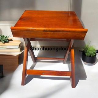 Kệ tụng kinh , kệ đọc sách gấp gọn