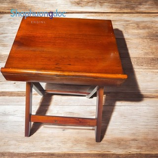 Kệ tụng kinh , kệ đọc sách gấp gọn