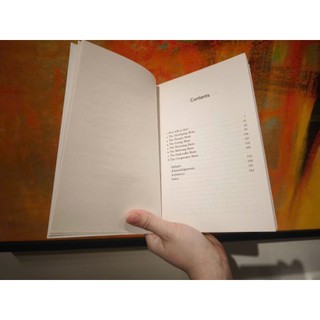 Sách - The Science of Fate: The New Science of Who We Are - And How to Shape our Best Future by Hannah Critchlow