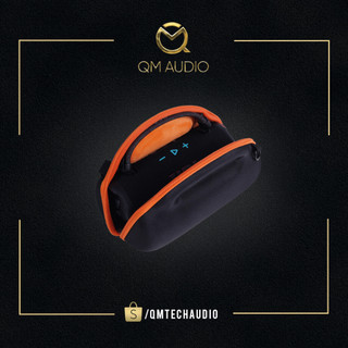 Túi Đựng Loa JBL Charge 6 - QM AUDIO 