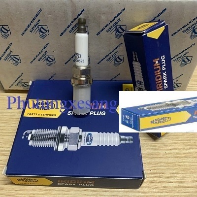 Bugi Audi Q7 Q5 A6 A7 A8 S4 S5 3.0 V6 2010+