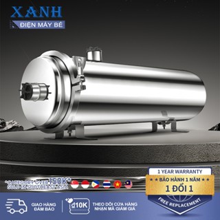 MÁY LỌC NƯỚC UF 2000L/H-1000L/H LỌC SẠCH TẠP CHẤT, VI KHUẨN, LINH HOẠT SỤC RỬA