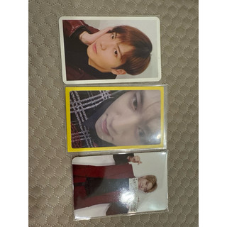 Card Album GOT7