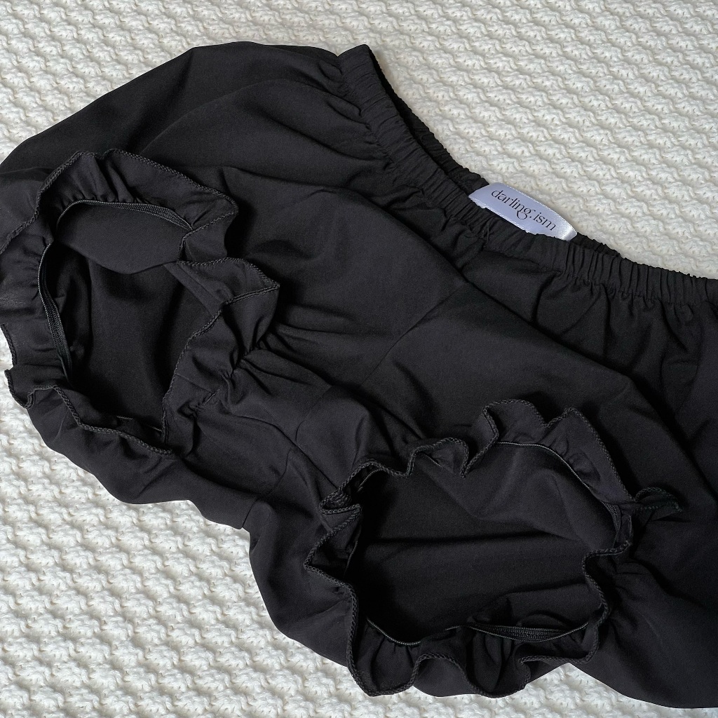 DARLING.ISM - Quần bảo hộ nữ mặc bên trong váy | BigBuy360 - bigbuy360.vn