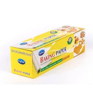 Giấy Nến EuFood khổ cuộn 75m x dài 45cm